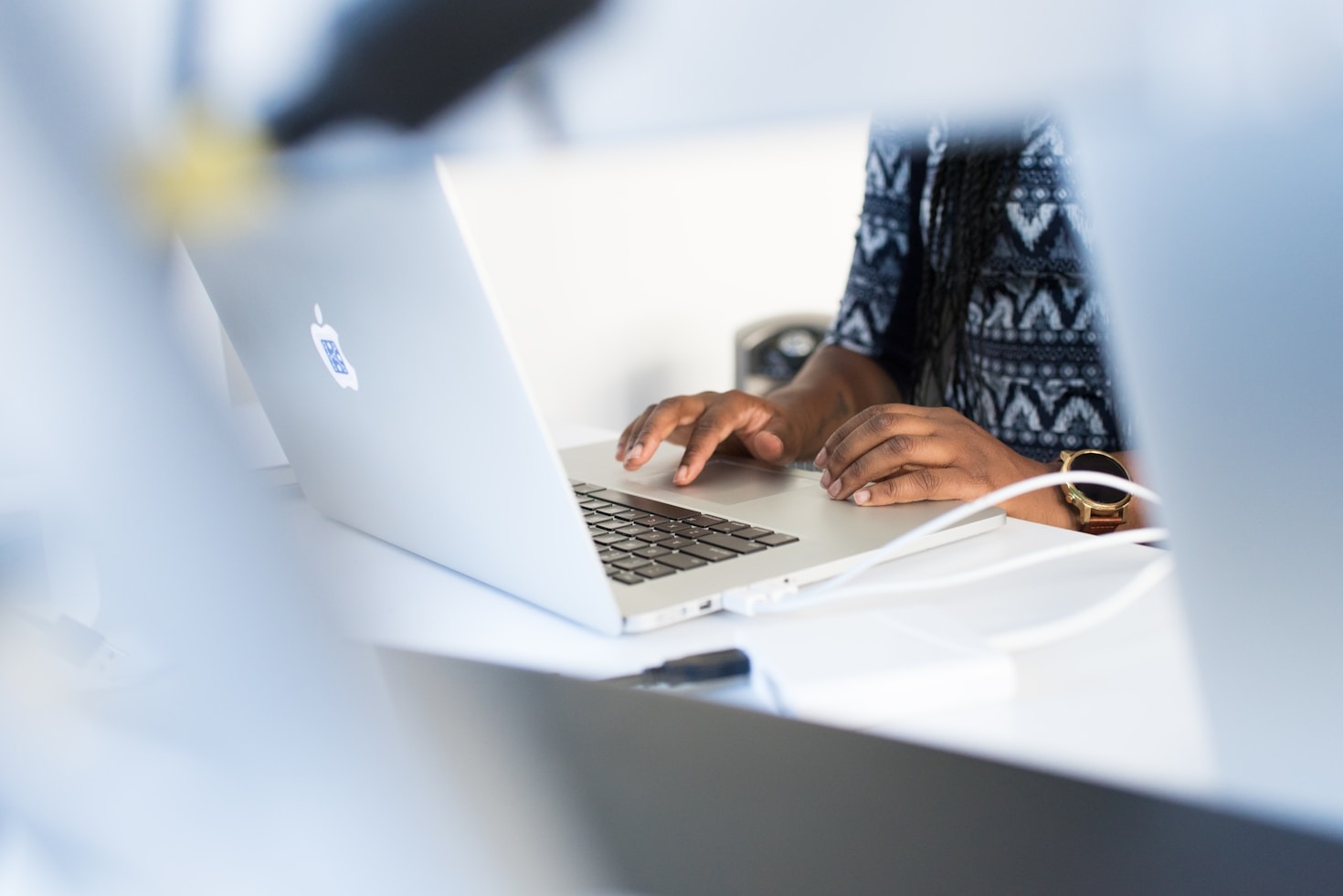 Die Bedeutung von IT-Sicherheit für kleine Unternehmen